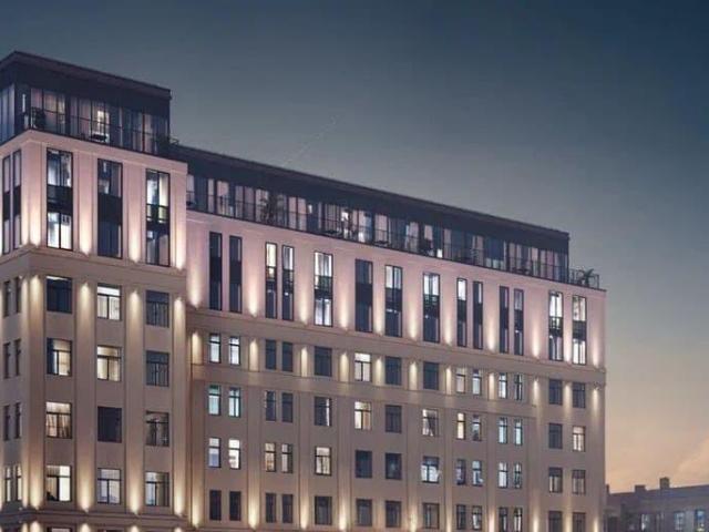 Квартира продажа в Нижегородская Ст-ца