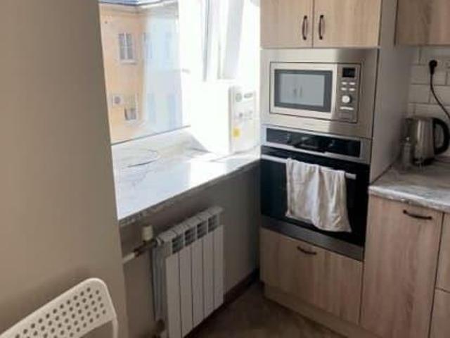 Квартира продажа в Нижегородская Ст-ца