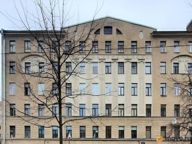 Квартира продажа в Нижегородская Ст-ца