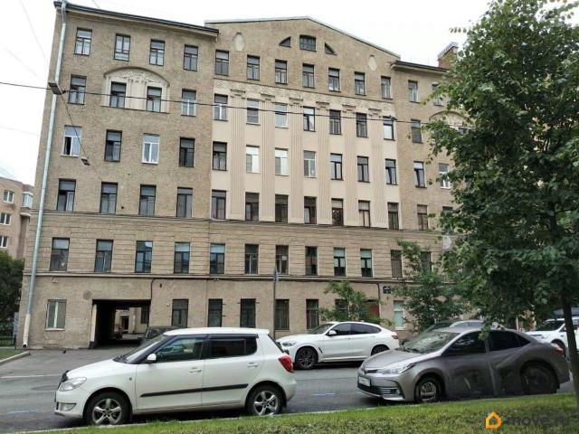 Квартира продажа в Нижегородская Ст-ца