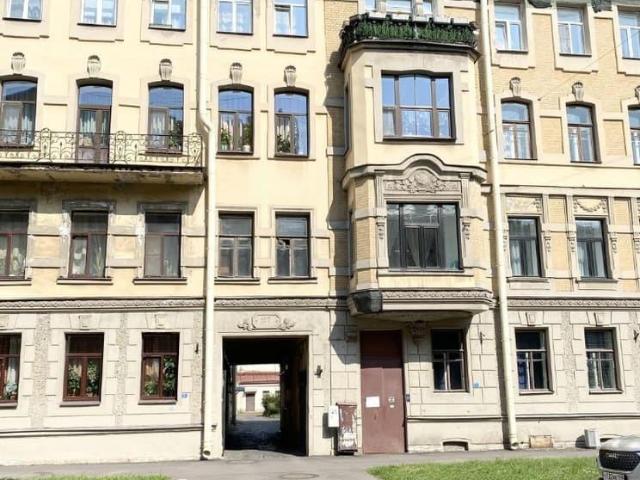 Квартира продажа в Нижегородская Ст-ца