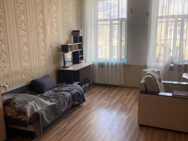 Квартира продажа в Нижегородская Ст-ца