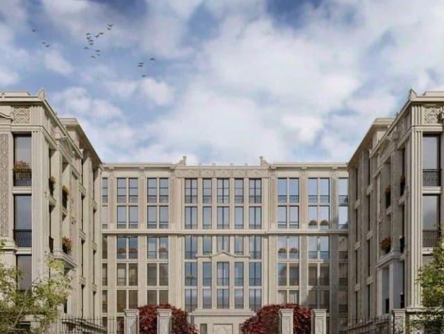 Квартира продажа в Нижегородская Ст-ца