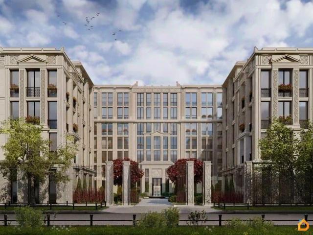 Квартира продажа в Нижегородская Ст-ца