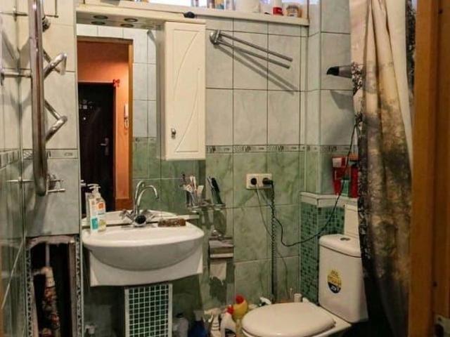 Квартира продажа в Нижегородская Ст-ца