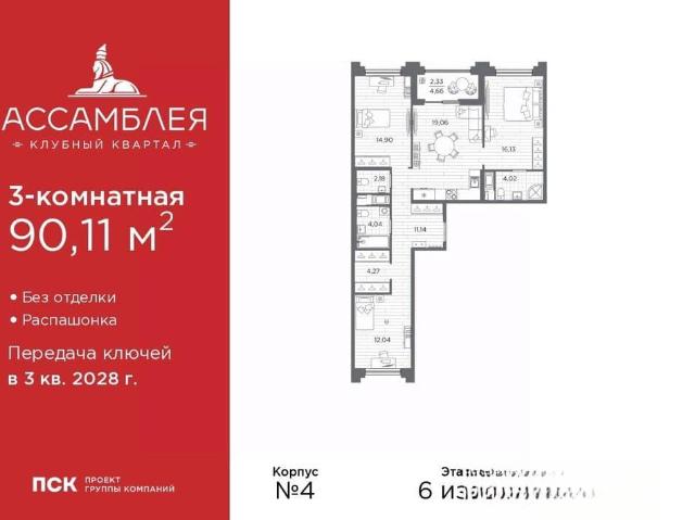 Квартира продажа в Нижегородская Ст-ца