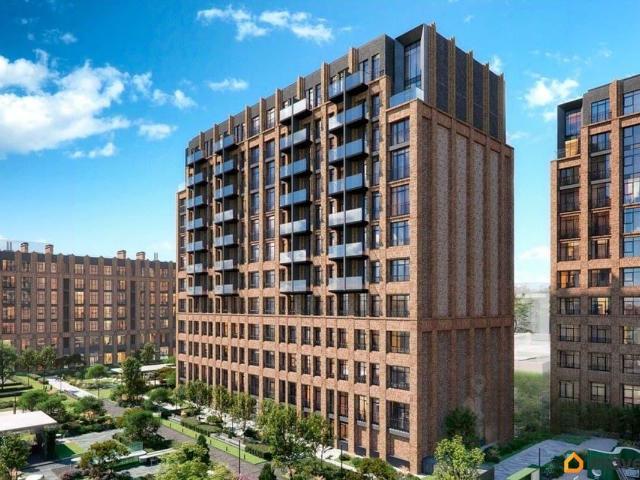 Квартира продажа в Нижегородская Ст-ца