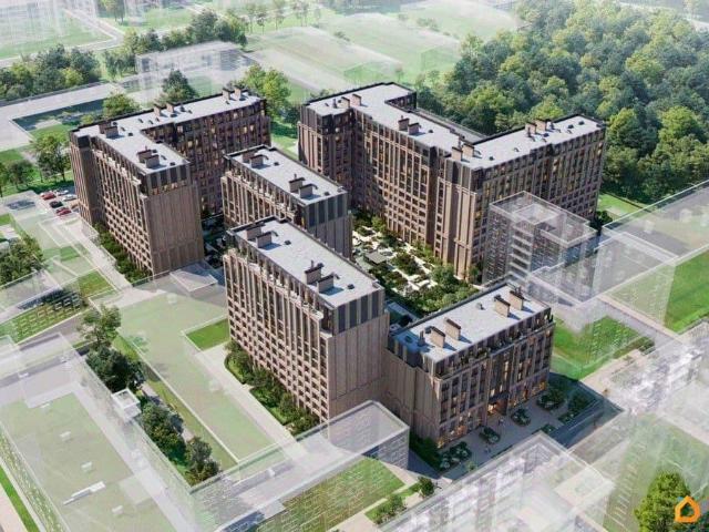 Квартира продажа в Нижегородская Ст-ца