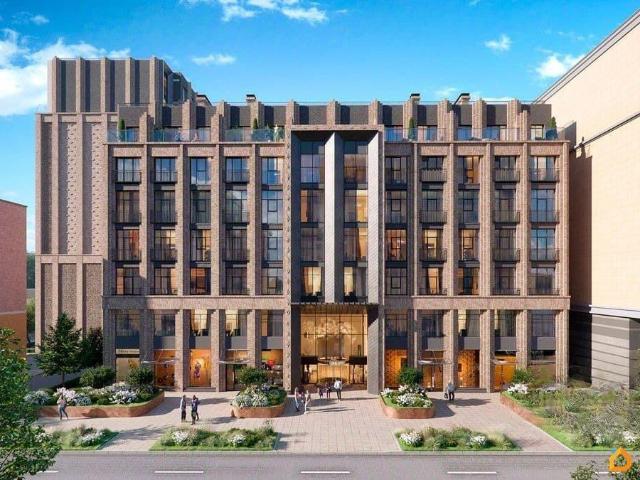 Квартира продажа в Нижегородская Ст-ца