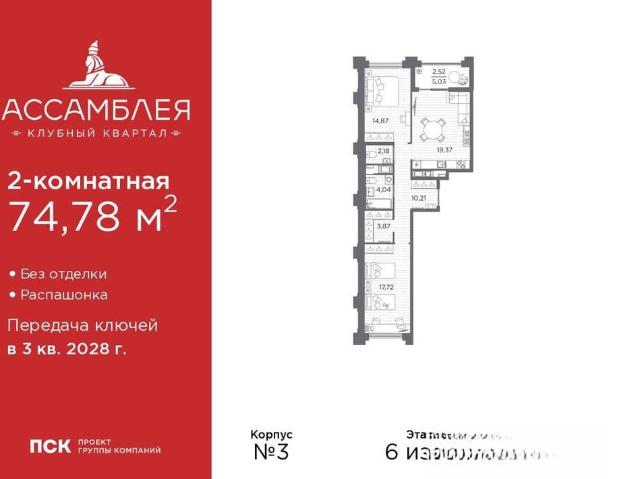 Квартира продажа в Нижегородская Ст-ца
