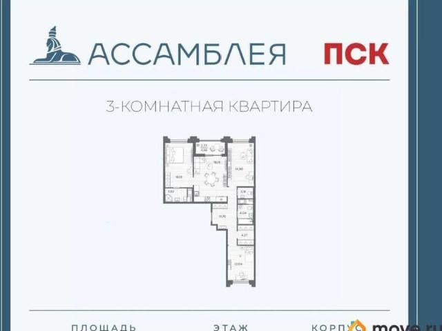 Квартира продажа в Нижегородская Ст-ца