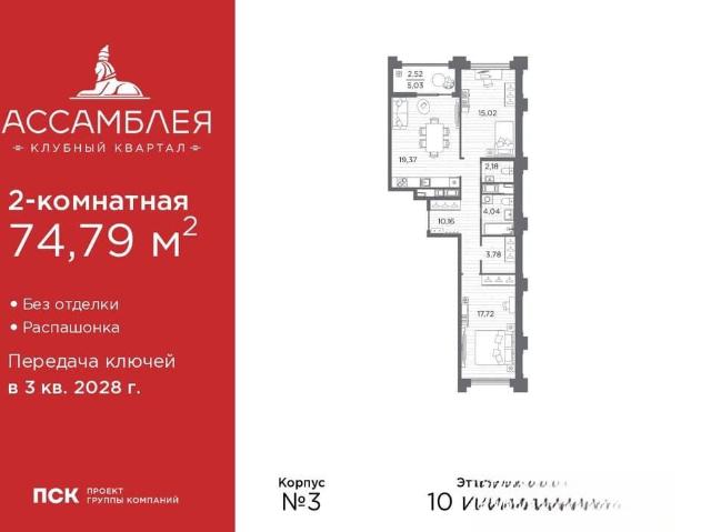 Квартира продажа в Нижегородская Ст-ца