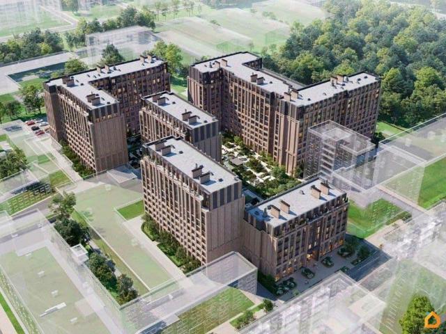Квартира продажа в Нижегородская Ст-ца