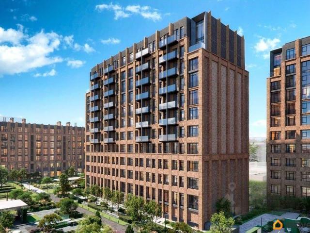 Квартира продажа в Нижегородская Ст-ца
