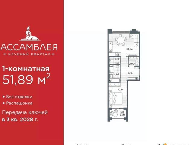 Квартира продажа в Нижегородская Ст-ца