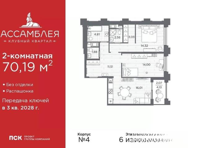 Квартира продажа в Нижегородская Ст-ца