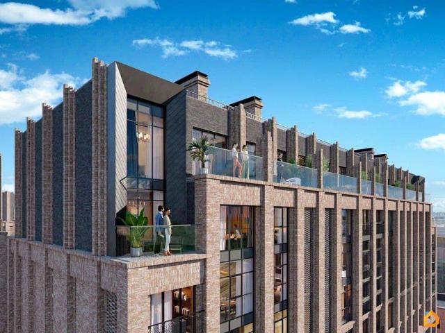 Квартира продажа в Нижегородская Ст-ца