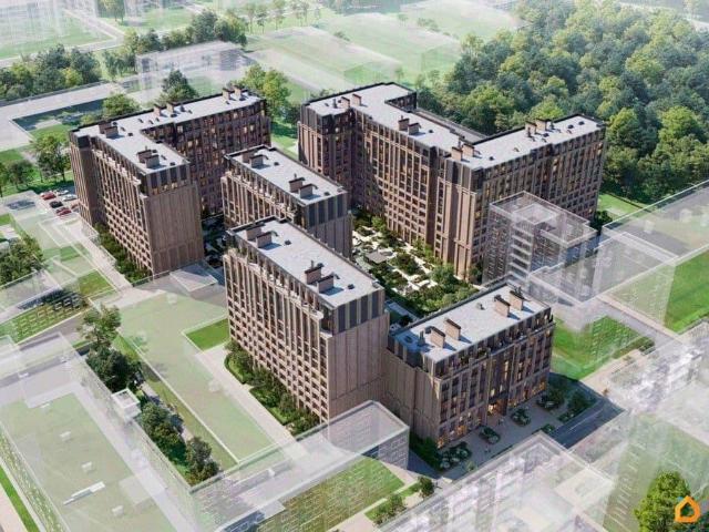 Квартира продажа в Нижегородская Ст-ца
