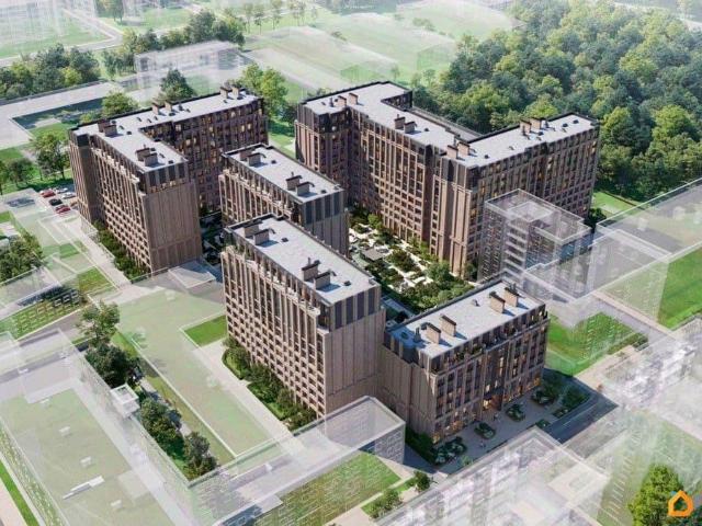 Квартира продажа в Нижегородская Ст-ца