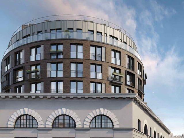 Квартира продажа в Нижегородская Ст-ца