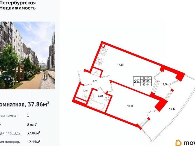 Квартира продажа в Нижегородская Ст-ца