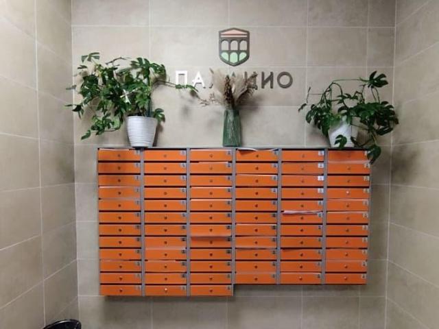 Квартира продажа в Нижегородская Ст-ца