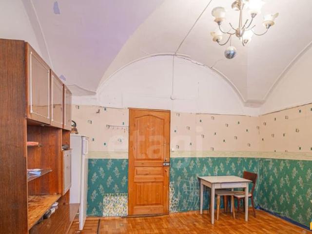 Квартира продажа в Нижегородская Ст-ца