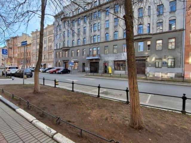 Квартира продажа в Нижегородская Ст-ца