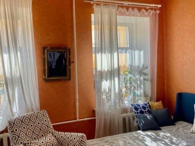 Квартира продажа в Нижегородская Ст-ца
