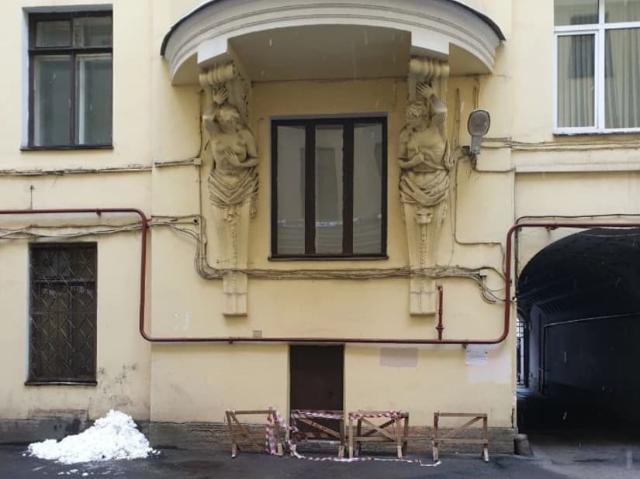 Квартира продажа в Нижегородская Ст-ца