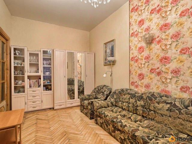 Квартира продажа в Нижегородская Ст-ца