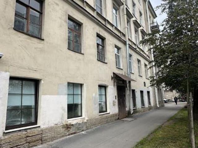 Квартира продажа в Нижегородская Ст-ца