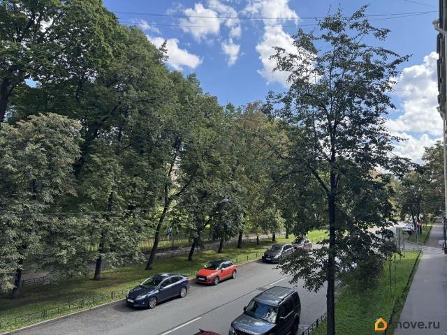 Квартира продажа в Нижегородская Ст-ца