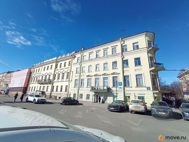 Квартира продажа в Нижегородская Ст-ца