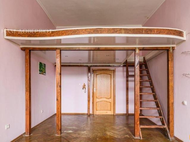 Квартира продажа в Нижегородская Ст-ца