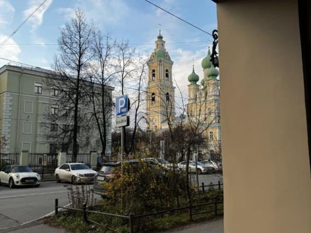 Квартира продажа в Нижегородская Ст-ца