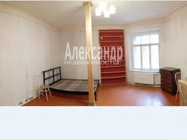 Квартира продажа в Нижегородская Ст-ца