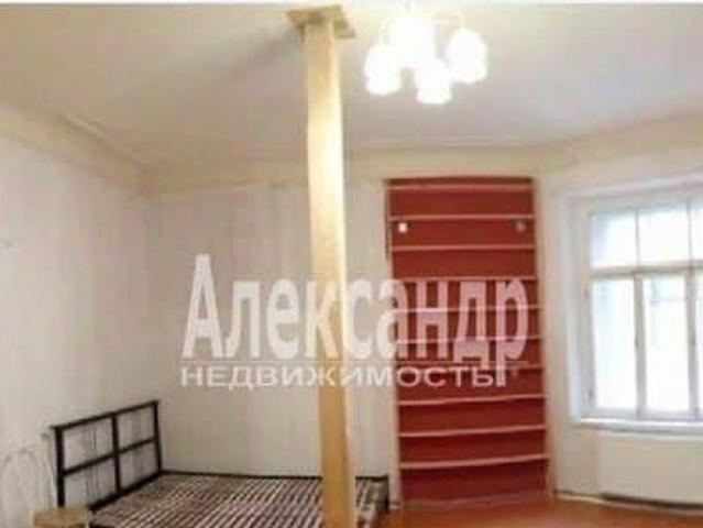 Квартира продажа в Нижегородская Ст-ца