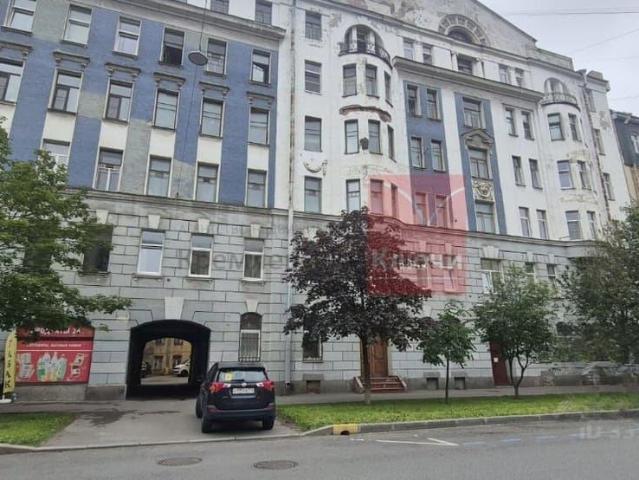 Квартира продажа в Нижегородская Ст-ца