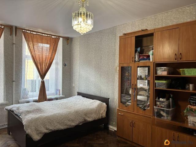 Квартира продажа в Нижегородская Ст-ца