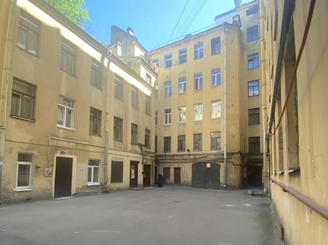 Квартира продажа в Нижегородская Ст-ца
