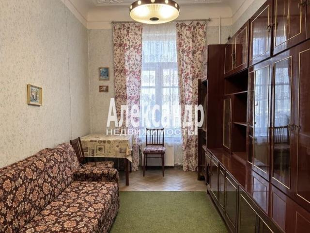 Квартира продажа в Нижегородская Ст-ца