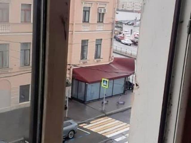 Квартира продажа в Нижегородская Ст-ца