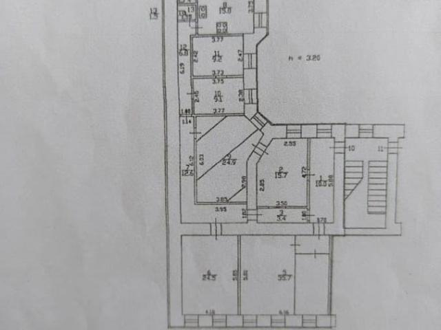 Квартира продажа в Нижегородская Ст-ца