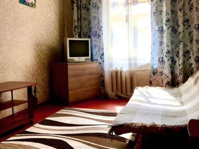 Квартира продажа в Нижегородская Ст-ца