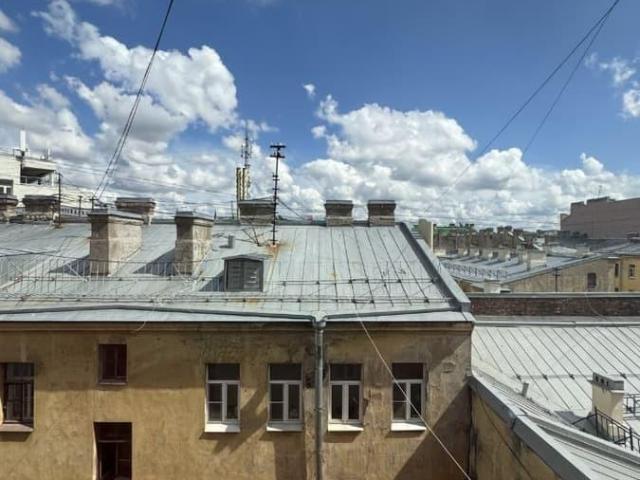 Квартира продажа в Нижегородская Ст-ца