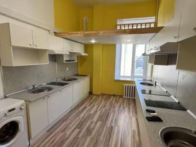 Квартира продажа в Нижегородская Ст-ца