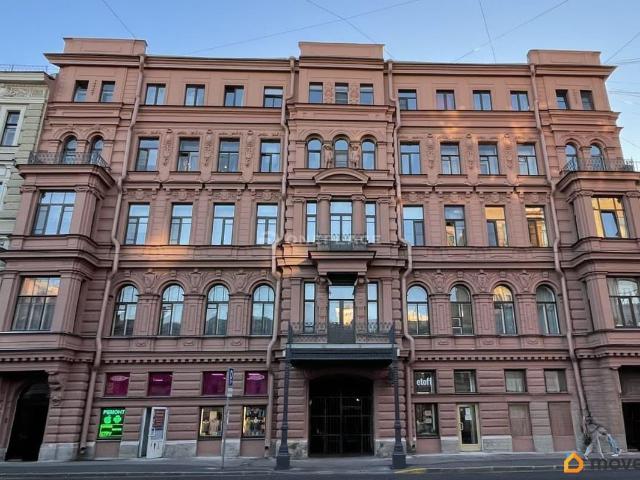 Квартира продажа в Нижегородская Ст-ца