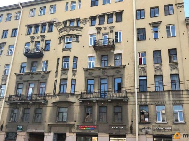 Квартира продажа в Нижегородская Ст-ца