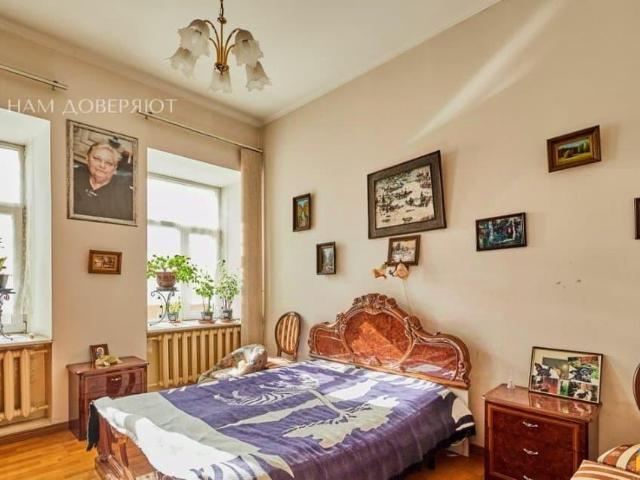 Квартира продажа в Нижегородская Ст-ца